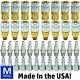 Usa Made Heavy Duty Industrial Coupler & Plug Set I / M Style Fast Shipping