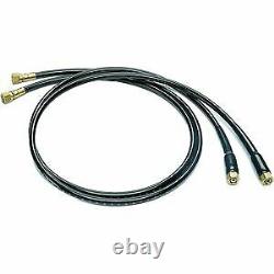 Uflex KITOB-16 16' Hydraulic Hose Kit for Hyco and ProTech