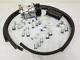 Universal 134a Air Conditioning Ac Hose Kit With Fittings Drier & Plain Compressor
