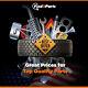 Universal Air Conditioner (uac) Kt3751a A/c Compressor Kit Compressor