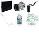 Universal Air Conditioner (uac) Kt3916a A/c Compressor Kit Compressor