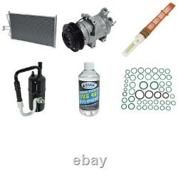 Universal Air Conditioner (Uac) KT5231A A/C Compressor Kit Compressor