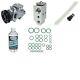 Universal Air Conditioner (uac) Kt6059 A/c Compressor Kit Compressor