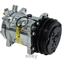 Universal Air Conditioning Kit For Classic Cars, Trucks & Vans Easy-To-Install