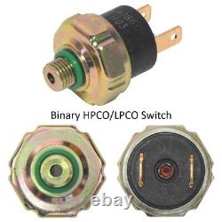 Universal Air Conditioning Kit For Classic Cars, Trucks & Vans Easy-To-Install