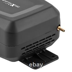 Universal Air shock Compressor Controller Kit for Vans Pickups With Hardware