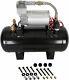 Viair 20003 Air Source Kit With 275c Compressor For Train Horns & 1.5 Gallon Tank