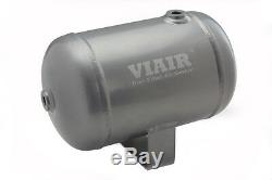 VIAIR 275c Air Compressor 1 Gallon 150psi Kit System for HORNS BAGS SPRINGS