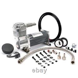 VIAIR 330C IG 12-Volt 150-PSI Industrial Grade Series Air Compressor Kit 10