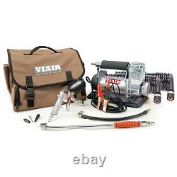 VIAIR 40047 400P-RV Automatic Portable Compressor Kit for Class-C RVs