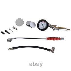 VIAIR 40047 400P-RV Automatic Portable Compressor Kit for Class-C RVs