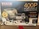 Viair 400p-40043 Portable Compressor Kit 12v Tire Pump, Truck/suv Tire Inflator