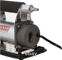 VIAIR 400P 40047 RV/SUV/Truck Portable Air Compressor Kit with Automatic Shut-Off