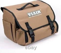 VIAIR 400P 40050 Tire Inflator Portable Offroad Air Compressor