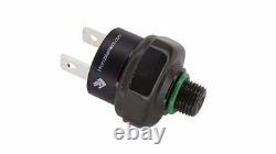 VIAIR 444C Truck Mount Air Compressor Kit 200 PSI Pressure Switch & Relay, 12V