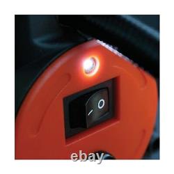 VIAIR 85P 00085 Portable Plug In Cigarette Lighter Port Compressor Kit, Tir