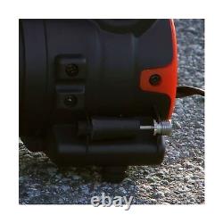 VIAIR 85P 00085 Portable Plug In Cigarette Lighter Port Compressor Kit, Tir