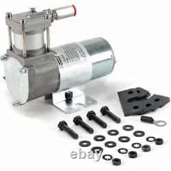 VIAIR 95C 12-Volt 120-PSI Air Compressor Kit 9% Duty Cycle @ 100 PSI