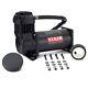 Viair Single 400c Vms 12-volt 150-psi High Performance Air Compressor Steal