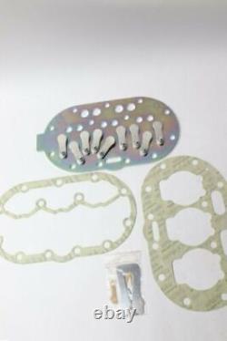 Valve Plate Kit with Gaskets GR-60.3