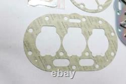 Valve Plate Kit with Gaskets GR-60.3