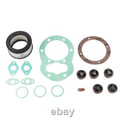 Valve Replacement Kit for Coleman Sanborn Powermate SC23 Air Compressor Pump