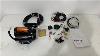 Vevor Onboard Air Compressor Kit Heavy Duty 150 Psi