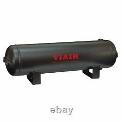 Viair 10007VIAIR Constant Duty Air System Kit with2.5 Gal Tank Up to 37? Tires