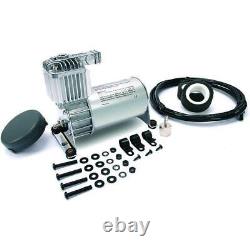 Viair 100C Bare Compressor Kit 15% Duty Sealed 10014