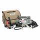 Viair 150 Psi 12v Automatic Portable Compressor Kit Up To 35 Inch Tire 40045