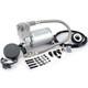 Viair 27520 275c Compressor Kit 150 Psi / 2.03 Cfm 12-volt Duty Cycle 25% @ 1