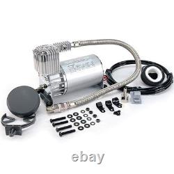 Viair 27520 275C Compressor Kit 150 PSI / 2.03 CFM 12-Volt Duty Cycle 25% @ 1