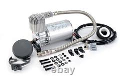 Viair 27520 275C Compressor Kit 150 PSI / 2.03 CFM 12-Volt Duty Cycle 25% @ 1
