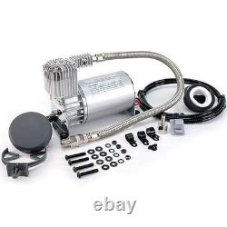 Viair 27520 275C Compressor Kit 150 PSI / 2.03 CFM 12-Volt Duty Cycle 25% @ 1
