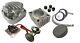 Viair 275c Air Compressor Complete Rebuild Kit (275c-compkit)