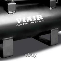Viair 2 Gallon Tank Kit With 12V High Flow 150 psi Air Compressor 20005