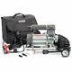 Viair 300p 12 Volt 150 Psi Portable Compressor Kit For Tires Up To 33 Inches