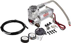 Viair 40040 400C Air Compressor Kit Silver, 12V 152Psi