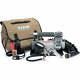 Viair 40045 400p Automatic Portable Compressor Kit Up To 35? Tires