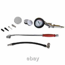 Viair 40047 400P-RV Portable Compressor Kit Class-C RVs & 5th Wheel Trailers