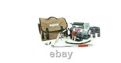 Viair 400P 40047 RV Automatic Portable Compressor Kit, Tire Pump, Truck/SUV