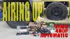 Viair 400p Automatic Air Compressor Airing Up A Totally Flat Tire Test And Review