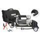 Viair 44043 440p Ultimate Powerful Portable Tire Inflator Kit Up To 37 Tires