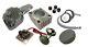 Viair 450c Compressor Complete Rebuild Kit For New Style Air Compressors Only