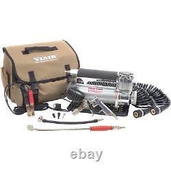 Viair 450P-RV 12V Automatic Portable Tire Inflator Kit- 150 Max PSI