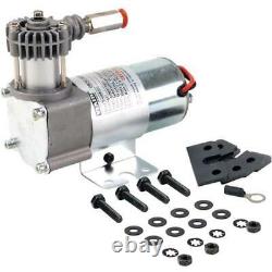 Viair 95C Compressor Kit with Omega Style Mounting Bracket 00095