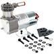 Viair 95c Compressor Kit With Omega Style Mounting Bracket 00095