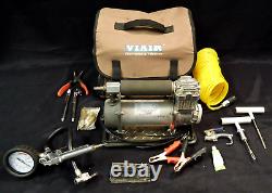 Viair Portable 400P Automatic Air Compressor Kit #40045-150PSI