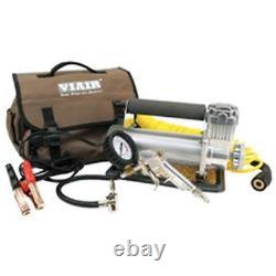 Viair VIA45043 450P-A Automatic Portable Compressor Kit