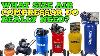 What Size Air Compressor Do You Really Need Updated 2023